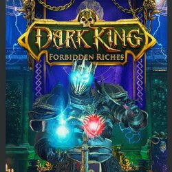 Dark King: Forbidden Riches Af NetEnt