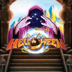 Helloween Af ​​Play'n GO