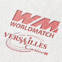 WorldMatch Og Versailles Casino - Et Nyt Partnerskab