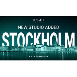 Relax Gaming Åbner Et Nyt Studie