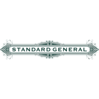 Sportech Afviste Standard General's Tilbud