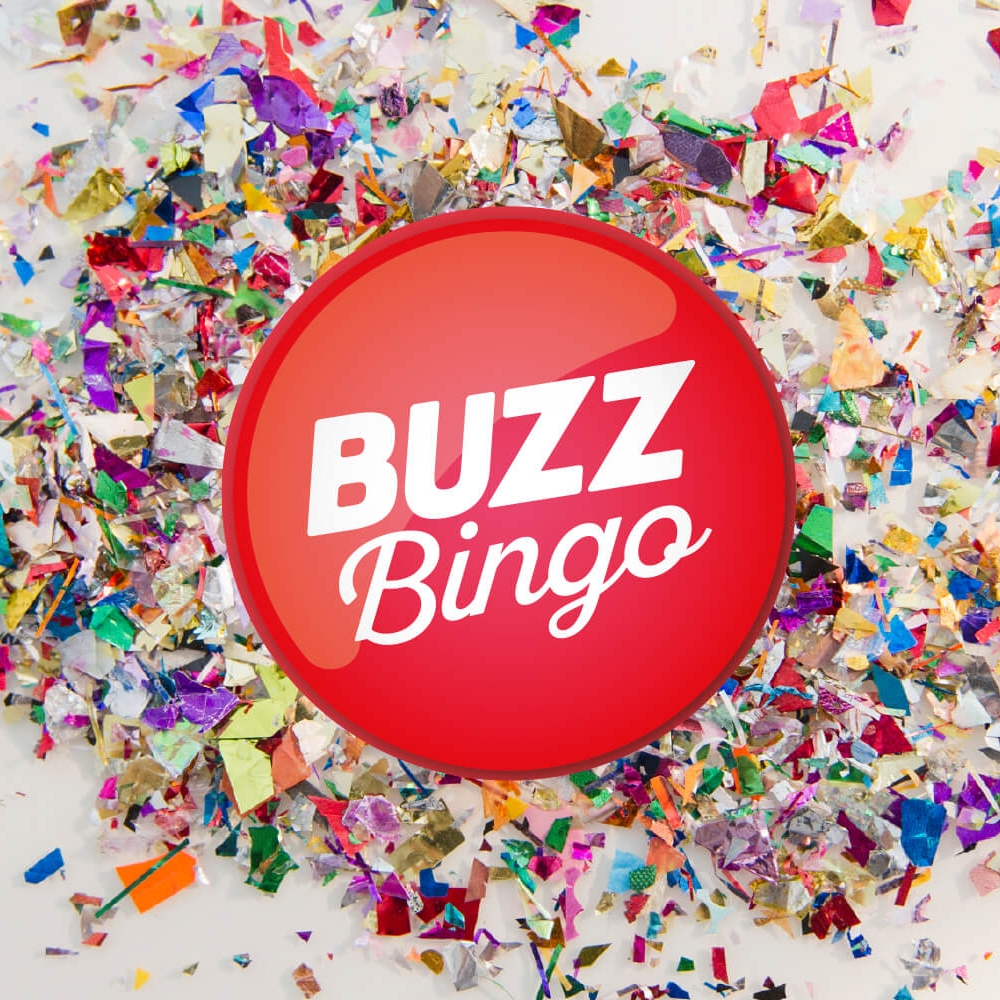 Buzz Bingos Velkomstbonus