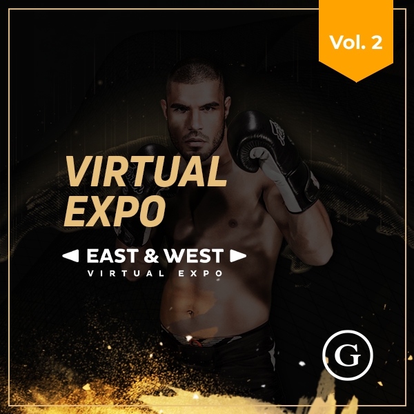 East & West Virtual Expo, Vol.2