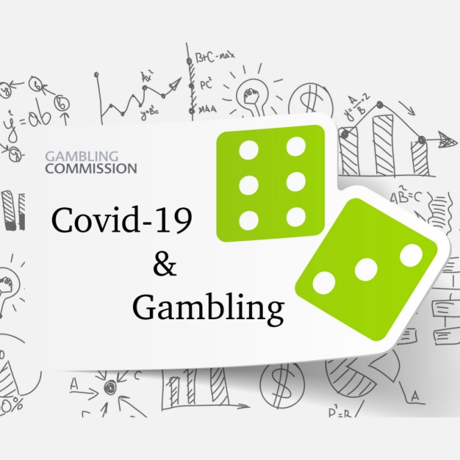 COVID-19 Og Online Spil