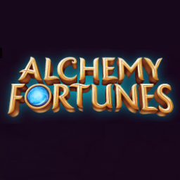 Alchemy Fortunes Slot Anmeldelse