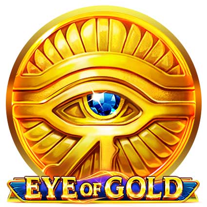 Eye Of Gold - Booongo Ny Slot
