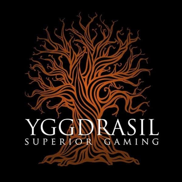 Yggdrasil Deler Sin Teknologi