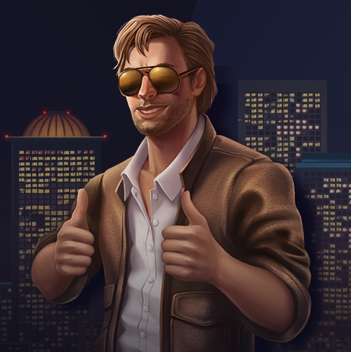Frank Casino-mærket Slot