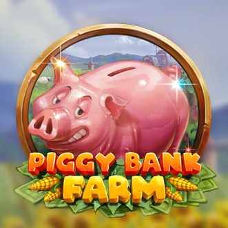 Piggy Bank Farm Fra Play`n Go
