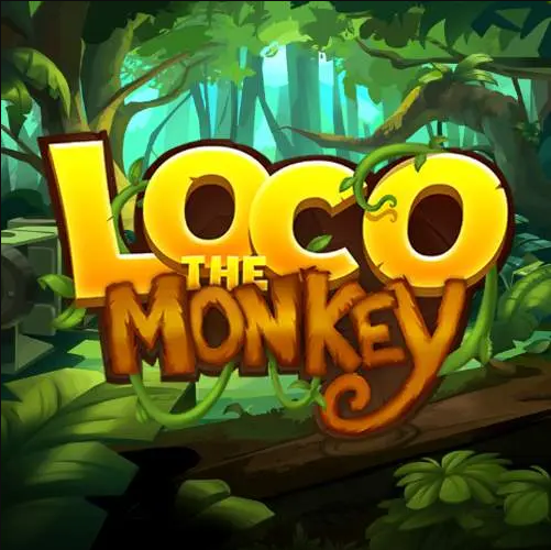 Loco The Monkey Af Quickspin