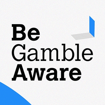NHS Og GambleAware-kampagne