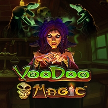 Voodoo Magic Af Pragmatic Play