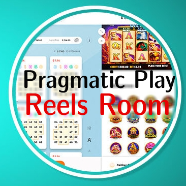 Reels Room Af Pragmatic Play