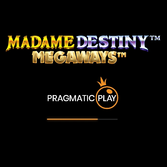 Madame Destiny Af Pragmatic