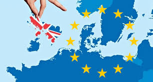 Spilindustrien Efter Brexit