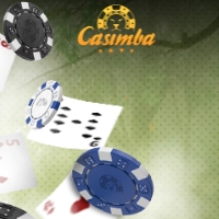 Casimba Casino Ny Kampagne