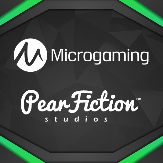 Microgamings Nye Partnerskab