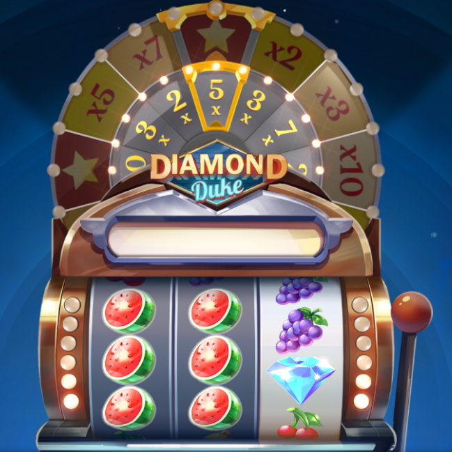 Diamond Duke Betalt 560.000 Euro
