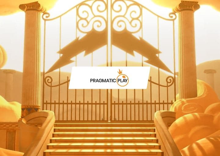 Spændende Slot Fra Pragmatic Play