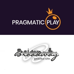 Pragmatic Play Underskriver En Ny Aftale