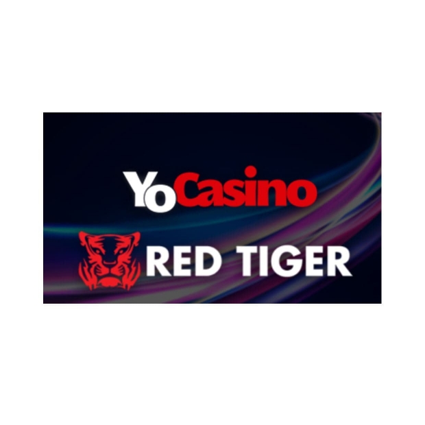 Red Tiger Games På YoCasino