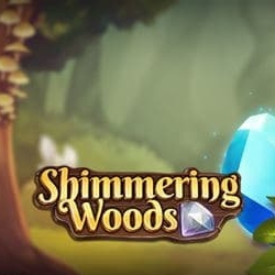 Shimmering Woods Fra Play`n Go