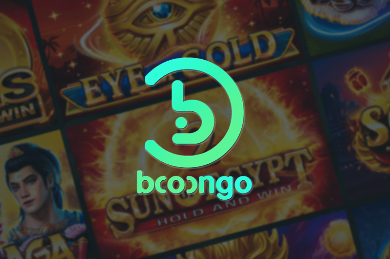 Booongos LATAM-retning