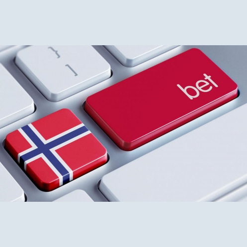 Regulering Af Spil I Norge
