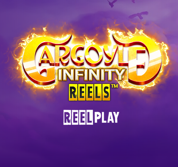 Yggdrasils Gargoyle Infinity Reels