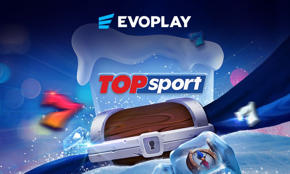 Evoplay På Det Litauiske Marked