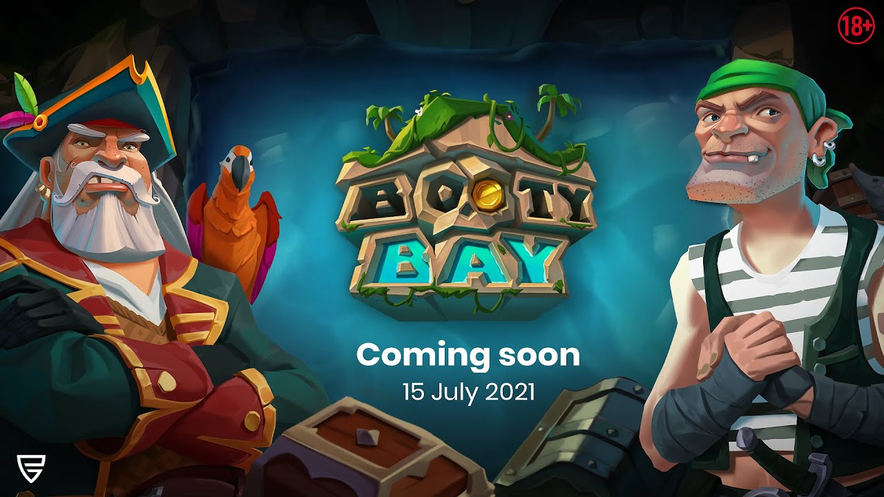 Booty Bay Fra Push Gaming