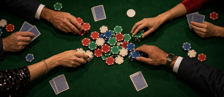 Kan din intuisjon hjelpe deg med å vinne en jackpot?