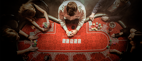 Kan din intuisjon hjelpe deg med å vinne en jackpot?