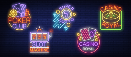 Hvilken casino spil passer dig den bedste måde