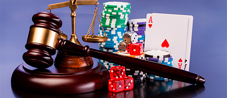Hvor godt kender du Gambling Love i forskellige lande?